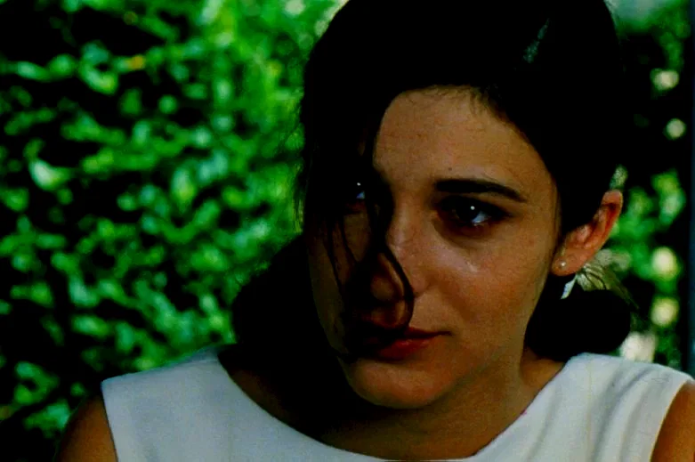 Photo 2 du film : Romance