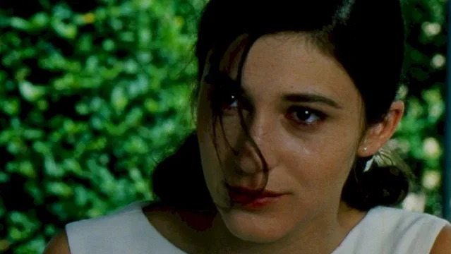 Photo du film : Romance