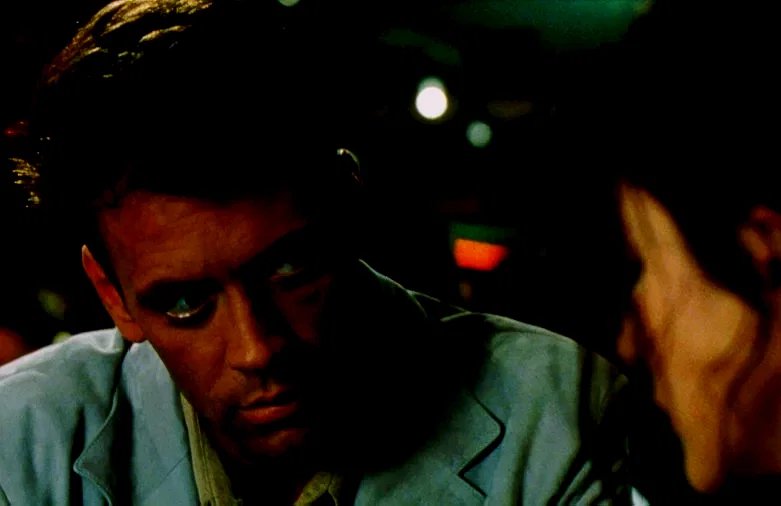 Photo 3 du film : Romance