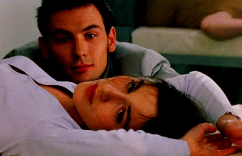 Photo 4 du film : Romance