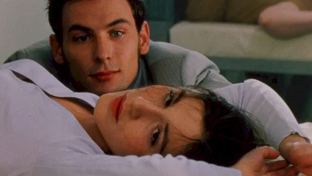Photo du film : Romance