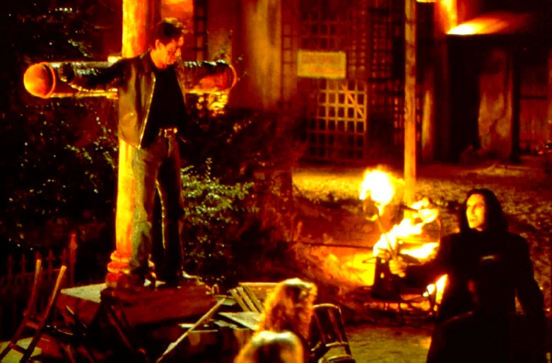 Photo 2 du film : Vampires