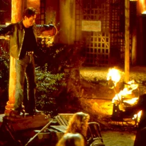 Photo du film : Vampires