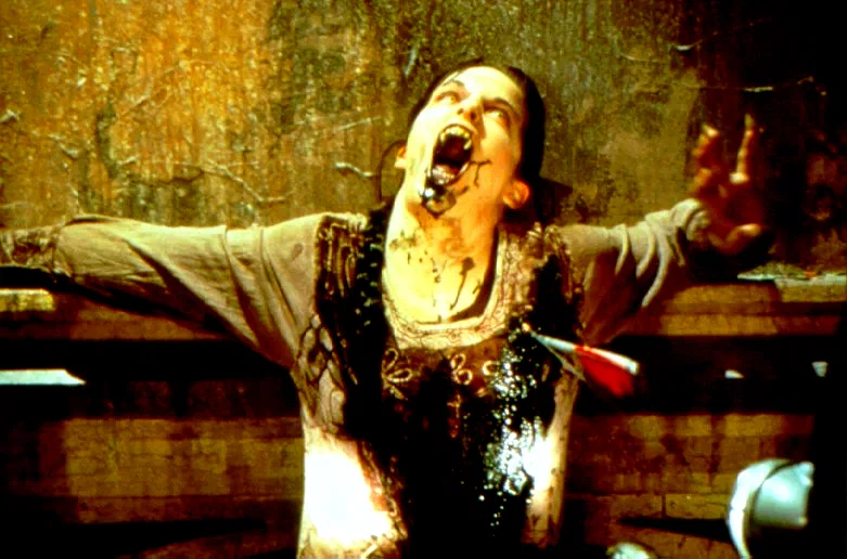 Photo 4 du film : Vampires