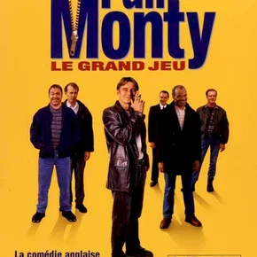 Photo du film : The Full Monty (le grand jeu)