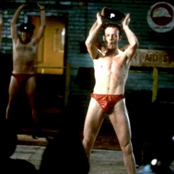 Miniature photo du film : The Full Monty (le grand jeu)
