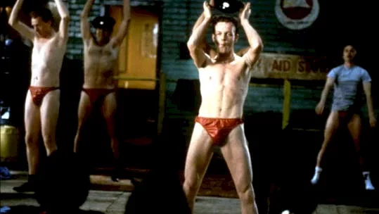 Photo 3 du film : The Full Monty (le grand jeu)