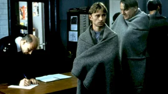 Photo 4 du film : The Full Monty (le grand jeu)