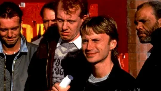 Photo 7 du film : The Full Monty (le grand jeu)