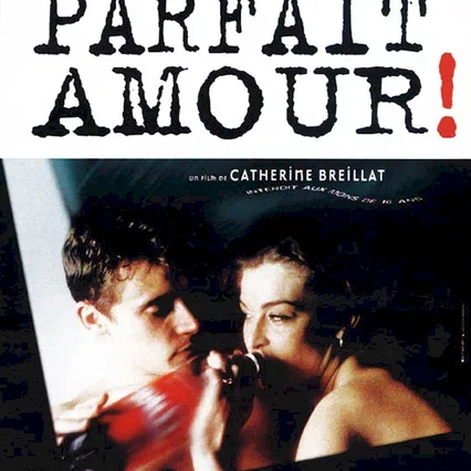Miniature photo du film : Parfait amour !