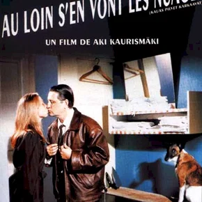 Photo du film : Au loin s'en vont les nuages