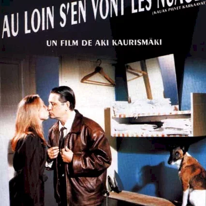 Miniature photo du film : Au loin s'en vont les nuages