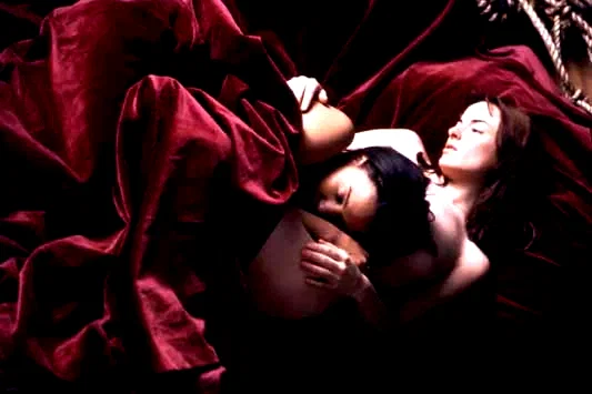 Photo 4 du film : When night is falling