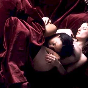 Photo du film : When night is falling