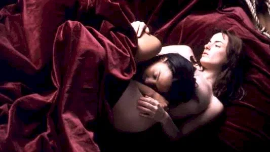 Photo 4 du film : When night is falling