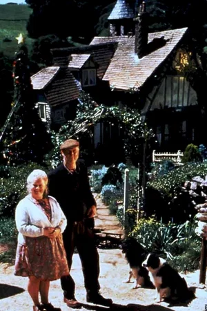 Photo du film : Babe, Le Cochon Devenu Berger