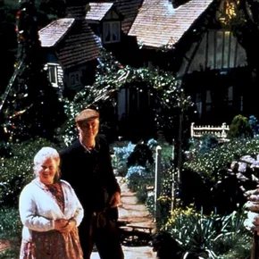 Photo du film : Babe, Le Cochon Devenu Berger