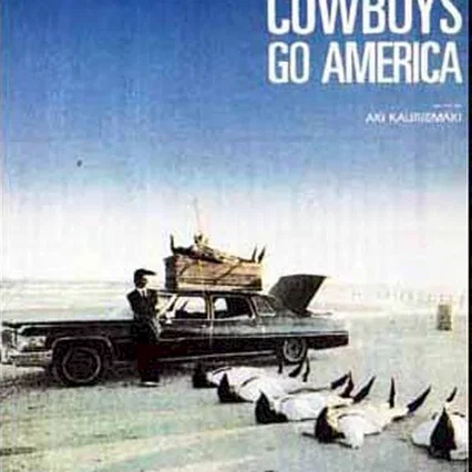 Miniature photo du film : Les Leningrad Cow-Boys rencontrent Moise 
