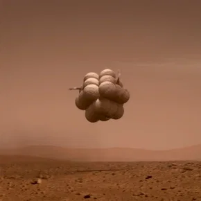 Photo du film : Objectif mars