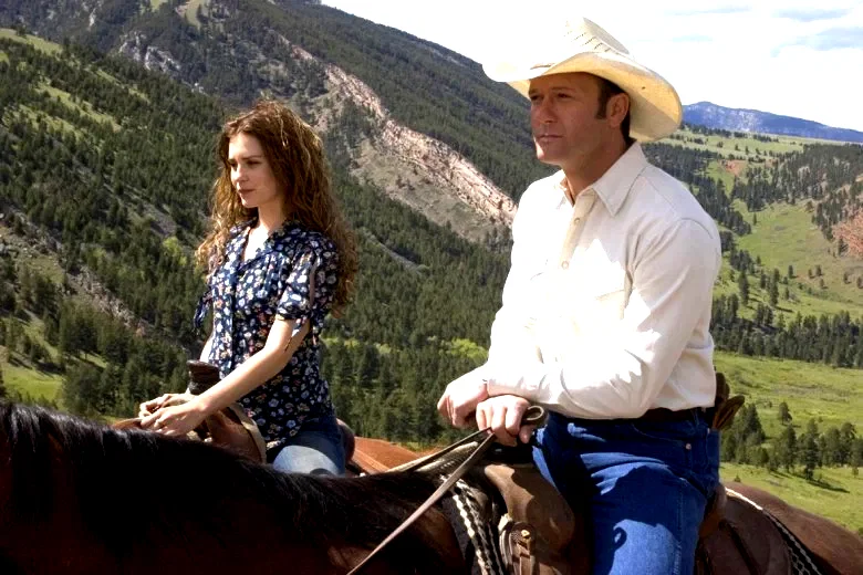 Photo 2 du film : Flicka