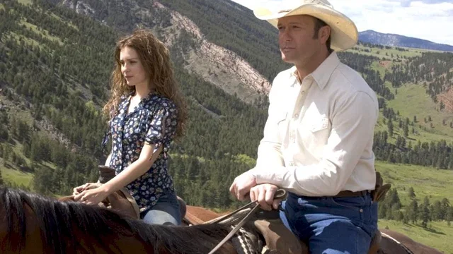 Photo du film : Flicka