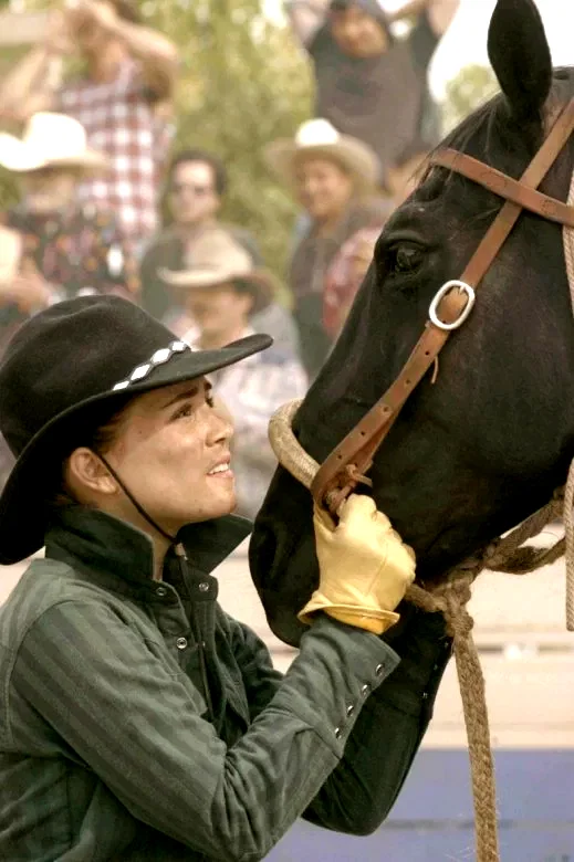 Photo 3 du film : Flicka