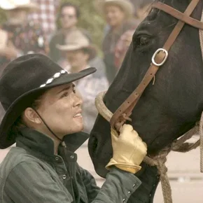 Photo du film : Flicka