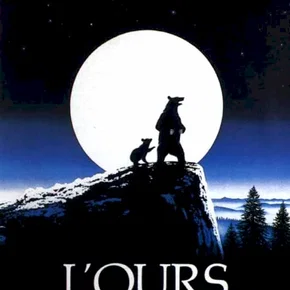 Photo du film : L'Ours