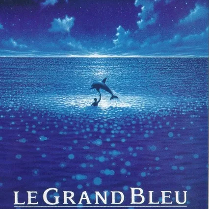 Miniature photo du film : Le Grand bleu
