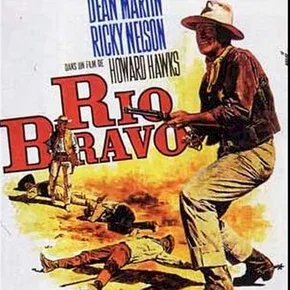 Photo du film : Rio bravo