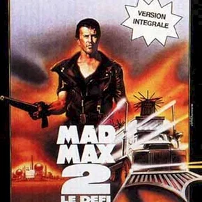 Photo du film : Mad Max II