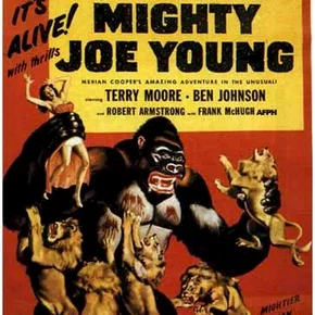 Photo du film : Monsieur joe