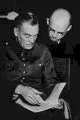 Affiche du film Nuremberg, les nazis face à leurs crimes