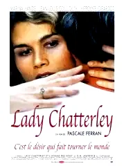 Affiche du film : Lady Chatterley