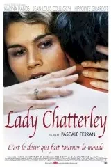 Affiche du film : Lady Chatterley
