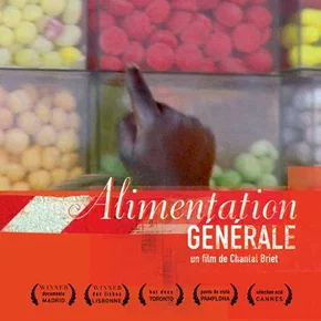 Photo du film : Alimentation générale