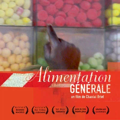 Miniature photo du film : Alimentation générale