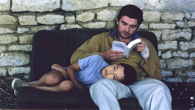 Photo du film : Le dernier des fous