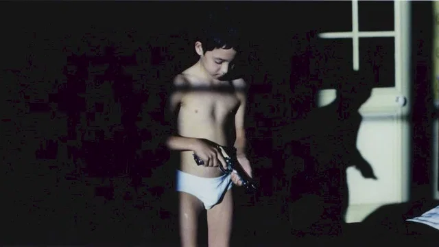 Photo du film : Le dernier des fous