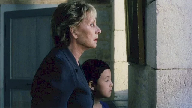 Photo du film : Le dernier des fous