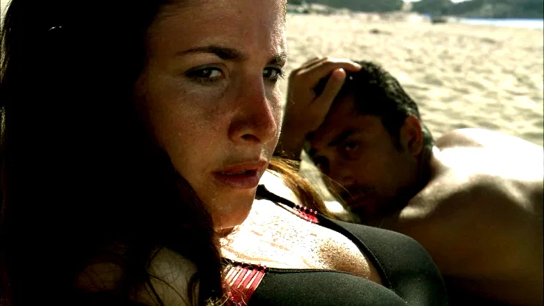 Photo 2 du film : Les climats