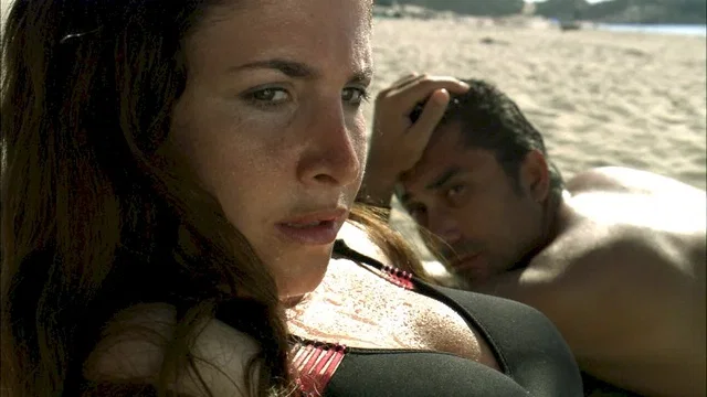 Photo du film : Les climats