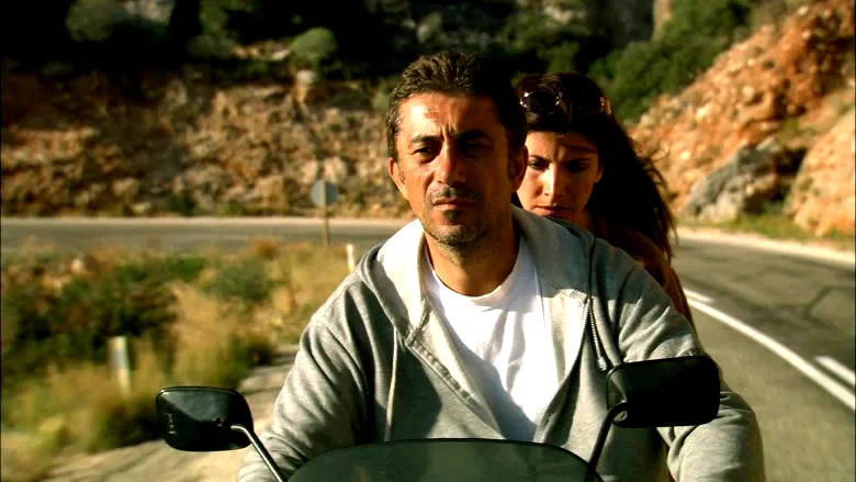 Photo 3 du film : Les climats