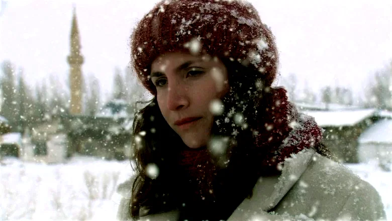 Photo 4 du film : Les climats