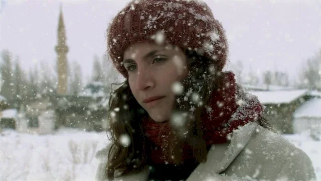 Photo du film : Les climats