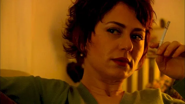 Photo du film : Les climats