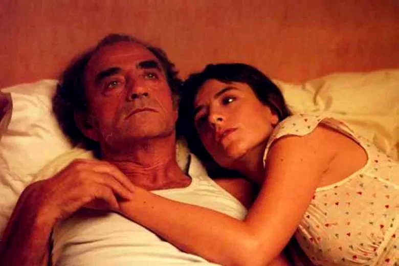 Photo du film : C'est beau une ville la nuit