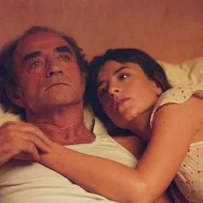 Photo du film : C'est beau une ville la nuit
