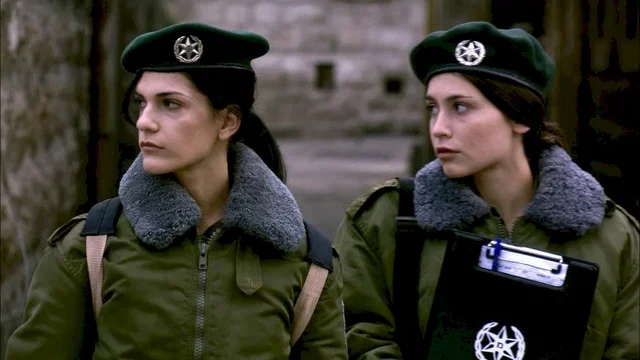 Photo 2 du film : Une jeunesse comme aucune autre