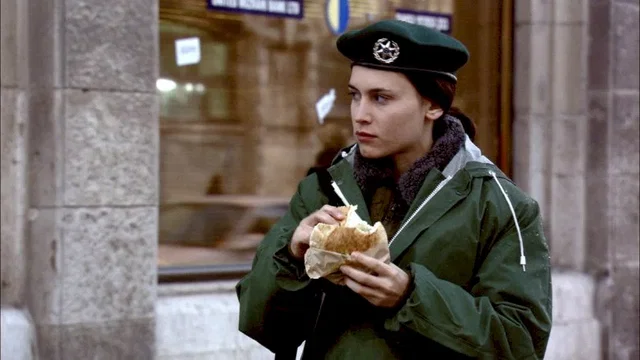 Photo 8 du film : Une jeunesse comme aucune autre